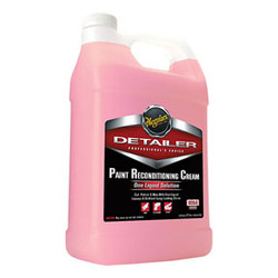 Detailer Paint Reconditioning Cream, Gallon D15101