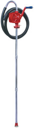 Workforce Series Rotary Pump L3350