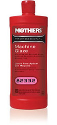 Machine Glaze, Qt. 82332