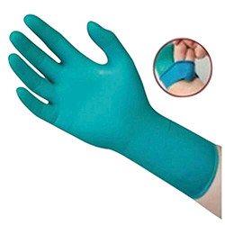Microflex 93260 Chemical Resistant Glove  XL(9.5-10) 93260100