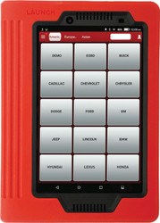 X-431 Pro Scan Tool 301190189PBE