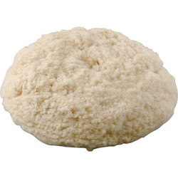 7 in. Hook and Loop Wool Compounding Bonnet 192629-7