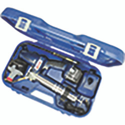 18V PowerLuber Grease Gun Kit 1844