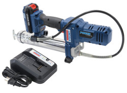 12V Li-Ion PowerLuber One Battery Kit 1262