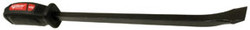 31 Curved Pry Bar with Capped End 40168