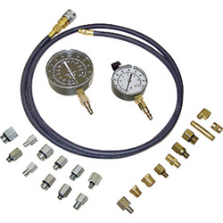 Transmission and Oil Tester TU-16A