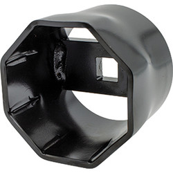 3-3/4" Oct Axle Nut Socket 1225