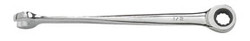 X-Beam™ Combination Ratcheting Wrench, 1/2" 85856