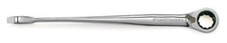 XL X-Beam™ Reversible Combo Ratcheting Wrench, 8mm 85308