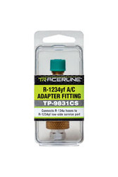 Cool Seal™ R-1234yf A/C Adapter Fitting TP-9831CS