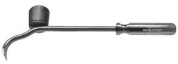 17-1/2" Pro Wheel Cover Puller/Replacer 31567