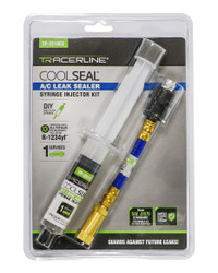 Cool Seal™ Syringe Injector Kit TP-2210CS