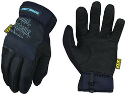 FastFit Insulated Cold Weather Gloves, Black, XXL MFF-95-012