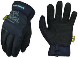 FastFit® Insulated Cold Weather Gloves, Black, XXL MFF-95-012