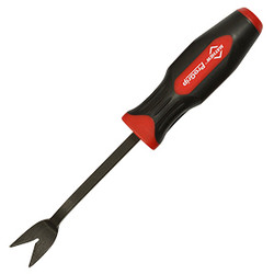 5" Trim Tool-Large V-Notch Pro 13271