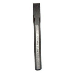 7/16” Black Oxide Cold Chisel 10204