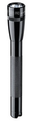 Mini Maglite Pro LED Flashlight SP2P01H