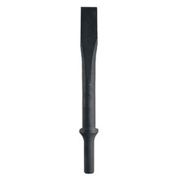 5/8" x 7" Flat Chisel, .401 Drive CH101