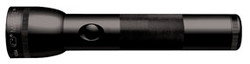 D-Cell Flashlights Mag - Black S2D016