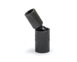 1/2" Dr 6Pt, PINLESS Universal Impact Socket, 22mm 84680