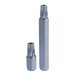 T55 Long Tamper-Proof Star Bit B7555