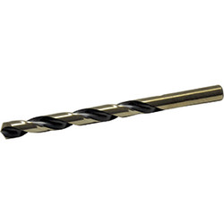 KnKut Number 36 Jobber Length Drill Bit KK5-36