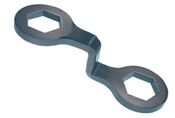 1-1/2" Combination Cap Nut Wrench 30620