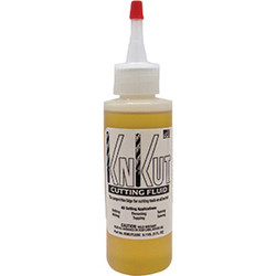 KnKut Cutting Fluid 4oz Spout Top Bottle KNKUTLUBE