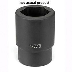 #5 Spline x 2-15/16" Standard Impact Socket 5094R