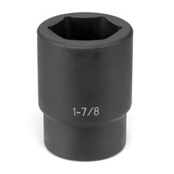 #5 Spline x 2-5/8" Standard Impact Socket 5084R