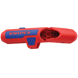KNIPEX ErgoStrip® Universal Stripping Tool 169501SB