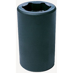 #5 Spline x 1-1/2" Deep Limited Budd Socket 5048DB