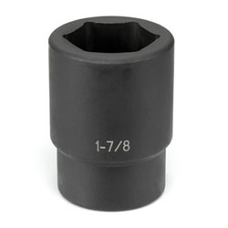 #5 Spline x 1-3/16" Standard Impact Socket 5038R
