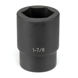 #5 Spline x 1-5/16" Standard Impact Socket 5042R