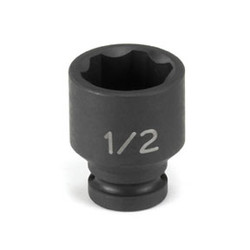 1/4" Dr. Impact sockets 911RS