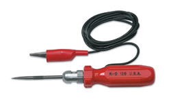 High-Low Voltage Tester 126