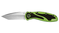 Limited Edition Green Tanto Blur 1670GRNBDZ