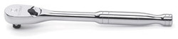 3/8" Dr. Full Polish Teardrop Ratchet 81211