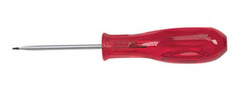 1/8" x 2" Slotted Acetate Screwdriver 82700