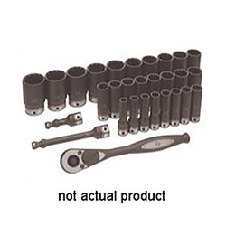 1/2" Drive x 30mm Deep Impact Duo-Socket- 12 Point 82130MD