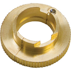 Low Profile 3/4" Jiffy-tite® Disconnect 22970