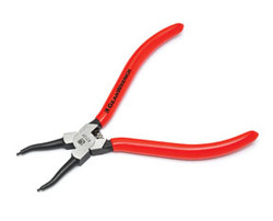 7" Internal Straight Snap Ring Pliers, 0.070" 82139