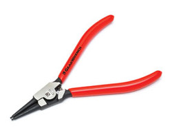 7" External Straight Snap Ring Pliers, 0.070" 82136