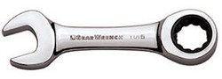 Stubby Combination GearWrench® - 15mm 9515