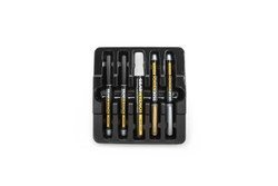 5PC Mixed Marker Set 86984