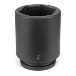 1" Drive x 3-3/4" Deep Impact Socket 4120D