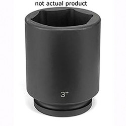 1" Drive x 2-7/16" Deep Impact Socket 4078D