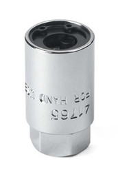 1/2" Drive Stud Removal Socket 3/8" 41765