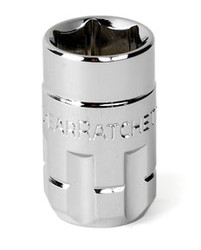 13mm Dr GearRatchet Socket 12mm 522120GR