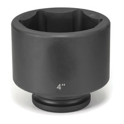 1-1/2" Drive x 4-3/4" Standard Impact Socket 6152R